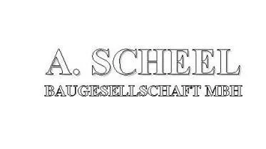Unternehmen A. Scheel Baugesellschaft MBH