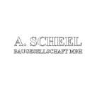 Firmenlogo von A. Scheel Baugesellschaft MBH