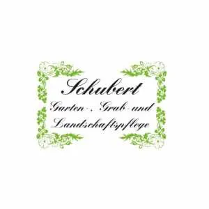 Firmenlogo von Schubert Garten- und Landschaftspflege - Dieter Pekel