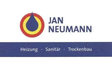 Unternehmen Jan Neumann - Heizung Sanitär Trockenbau