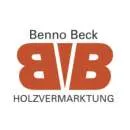 Firmenlogo von Benno Beck Holzvermarktung
