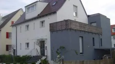 Unternehmen PANTINA BAU GmbH & Co. KG