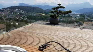 Unternehmen TM-Bauservice GmbH