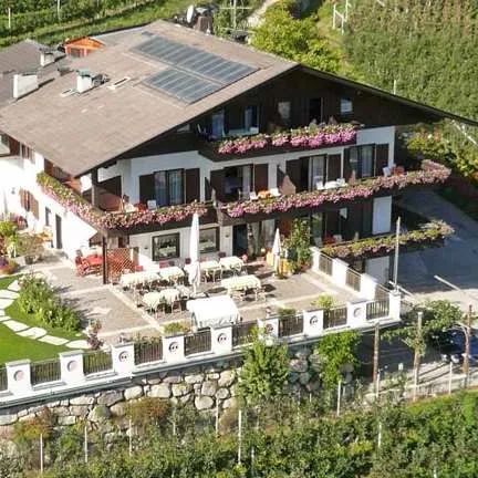 Unternehmen Pension Valtnaungut