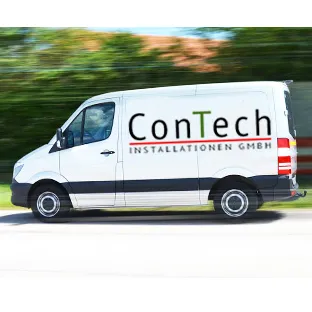 Unternehmen Contech Installationen GmbH