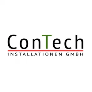 Firmenlogo von Contech Installationen GmbH