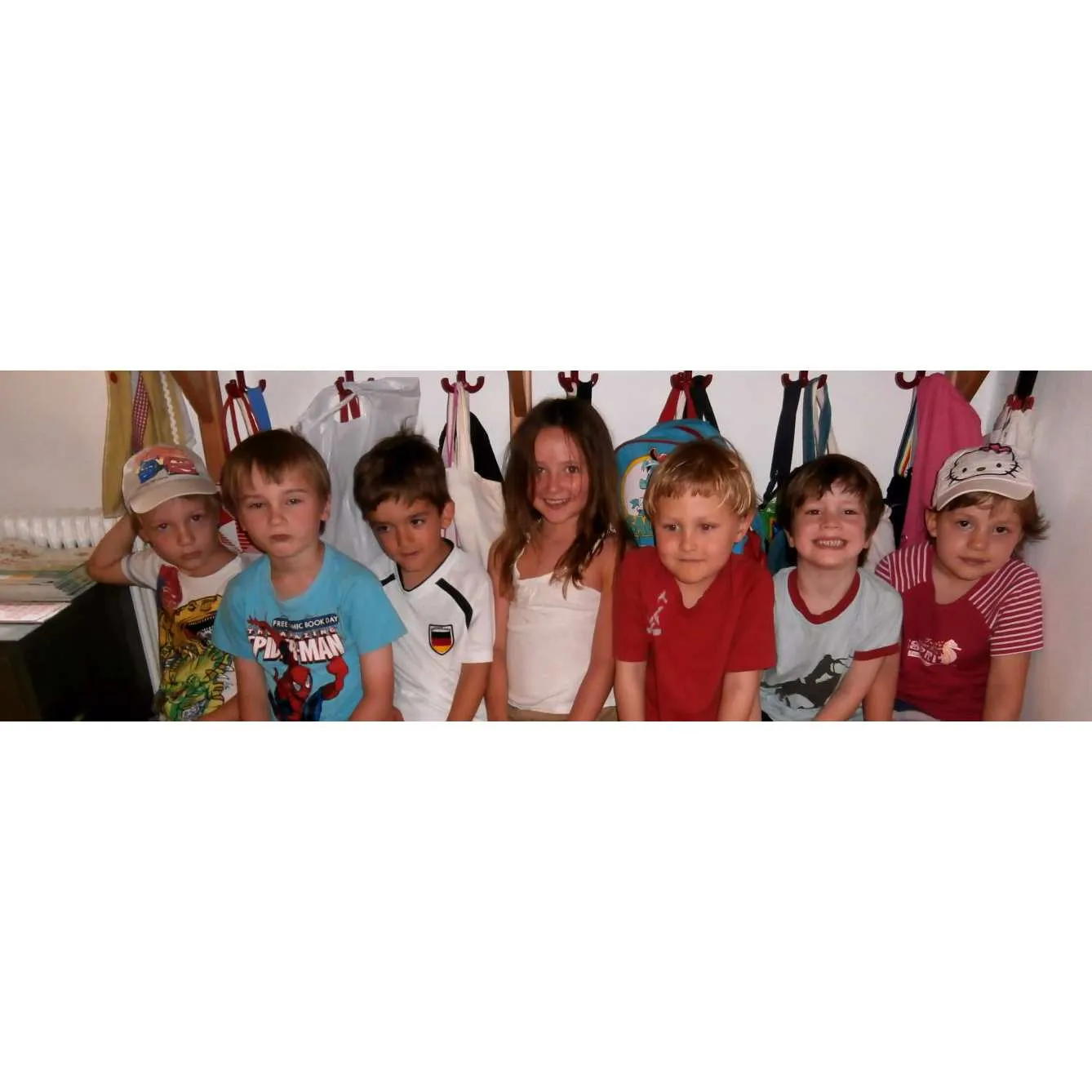 Unternehmen Dachverband der Wiener Privatkindergärten und -horte