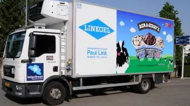  Paul Link S.á.r.l Linkgel