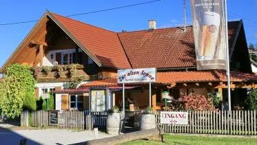 Unternehmen Gasthof Zur Alten Tenne Inh.: Günther Eberle