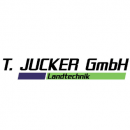 Firmenlogo von T.Jucker GmbH - Landtechnik