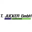 Firmenlogo von T.Jucker GmbH - Landtechnik