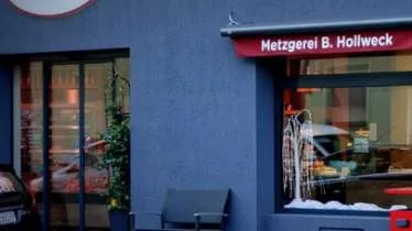 Unternehmen Metzgerei Barbara Hollweck