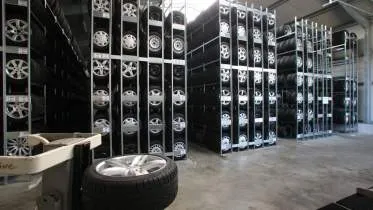 Unternehmen Firma Donau Reifen- und Lackierzentrum GmbH