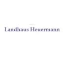 Firmenlogo von Landhaus Heuermann Betriebsgesellschaft mbH - Katja und Marcus Schneider