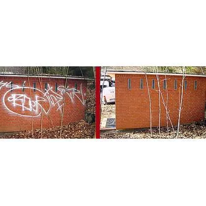 Unternehmen Cleanforce Südwest