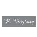 Firmenlogo von Beerdigungsinstitut R. Meyburg