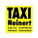 Firmenlogo von Taxi Neinert