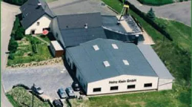 Unternehmen Heinz Klein GmbH