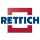 Firmenlogo von Rettich Stahlbau GmbH