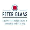 Firmenlogo von Peter Blaas Sachverständigenbüro & Immobilienberatung
