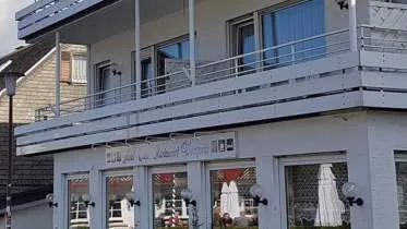 Unternehmen Hotel Weinforth