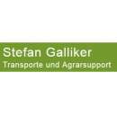 Firmenlogo von Stefan Galliker - Tranporte und Agrarsupport