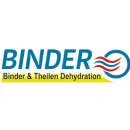 Firmenlogo von Binder & Theilen Dehydration GmbH & Co. KG