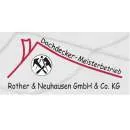 Firmenlogo von Dachdecker-Meisterbetrieb Rother & Neuhausen GmbH & Co KG