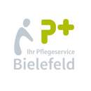 Firmenlogo von P+ Ihr Pflegeservice Bielefeld GmbH