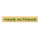 Firmenlogo von Haus Althaus