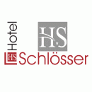 Firmenlogo von Hotel Schlösser