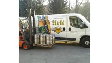 Unternehmen Getränkehof Arlt GbR