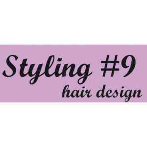 Firmenlogo von Styling #9