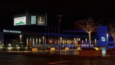 Unternehmen Gastronomie Zille