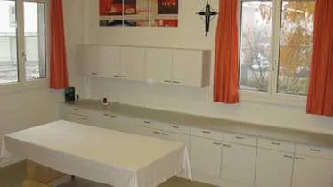 Unternehmen Stalder Bestattungsdienste - - Hansjörg und Pia Stalder