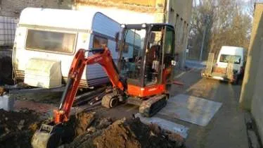 Unternehmen Hausmeisterservis Plehn