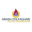 Firmenlogo von Arash Zolfaghari Installateurmeister
