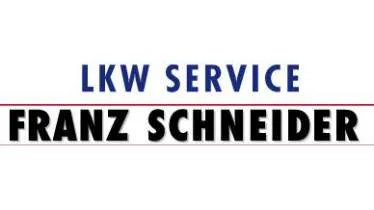 Lkw Service Franz Schneider