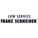 Firmenlogo von Lkw Service Franz Schneider