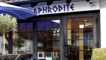 Unternehmen Restaurant Aphrodite