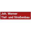 Firmenlogo von Werner Johannes