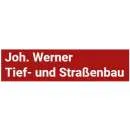 Firmenlogo von Werner Johannes