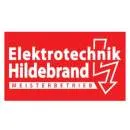 Firmenlogo von Elektrotechnik Hildebrand