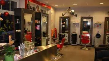 Unternehmen Salon Jean & Jeanne