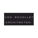 Firmenlogo von VON SCHOLLEY ARCHITEKTEN