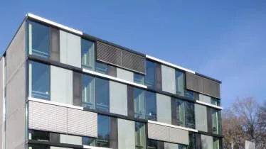 Unternehmen VON SCHOLLEY ARCHITEKTEN