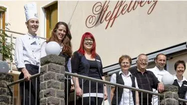 Unternehmen Vulkanhotel balance & selfness - Martina Berg e.K.