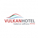 Firmenlogo von Vulkanhotel balance & selfness - Martina Berg e.K.