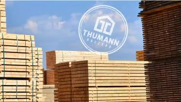 Unternehmen Zimmerei Thumann