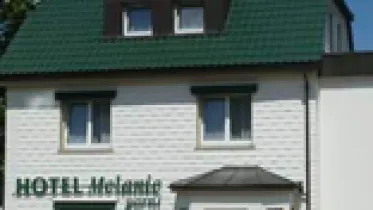 Unternehmen Hotel Melanie Garni - Eiko Ittig